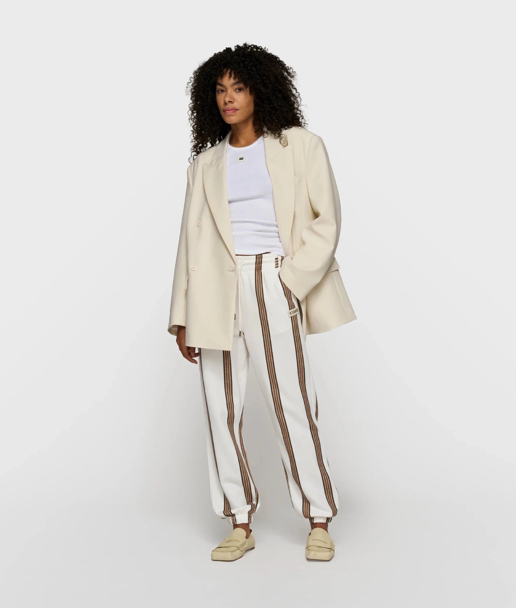 Proud Blazer - Dein Lieblingsladen Concept