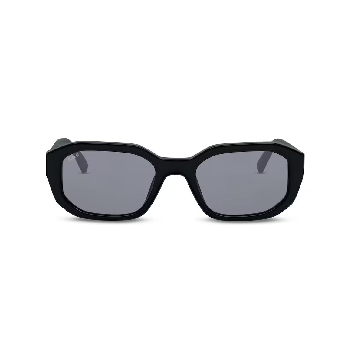 Sonnenbrille "Como All Black"