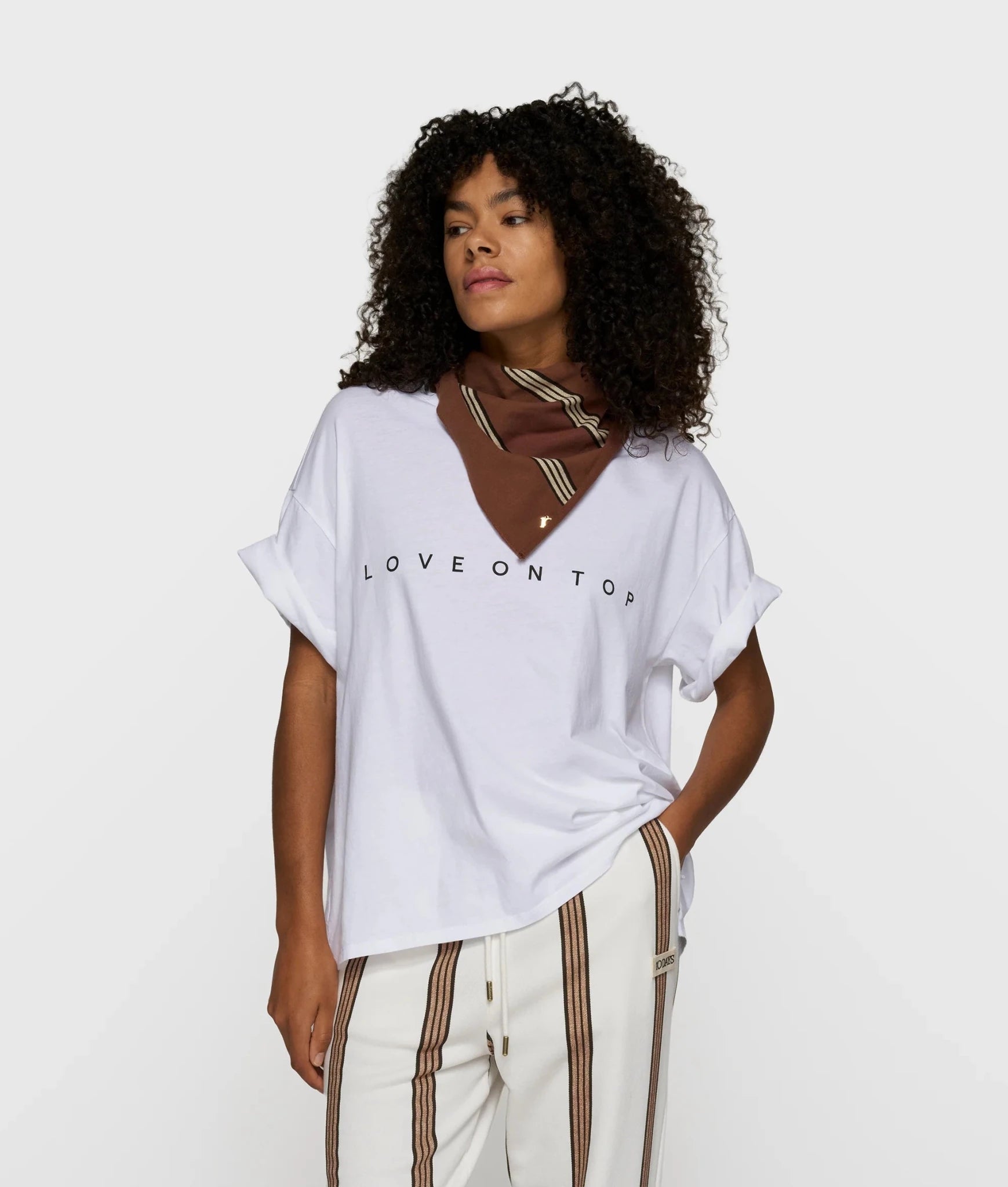 Love Tee - Dein Lieblingsladen Concept