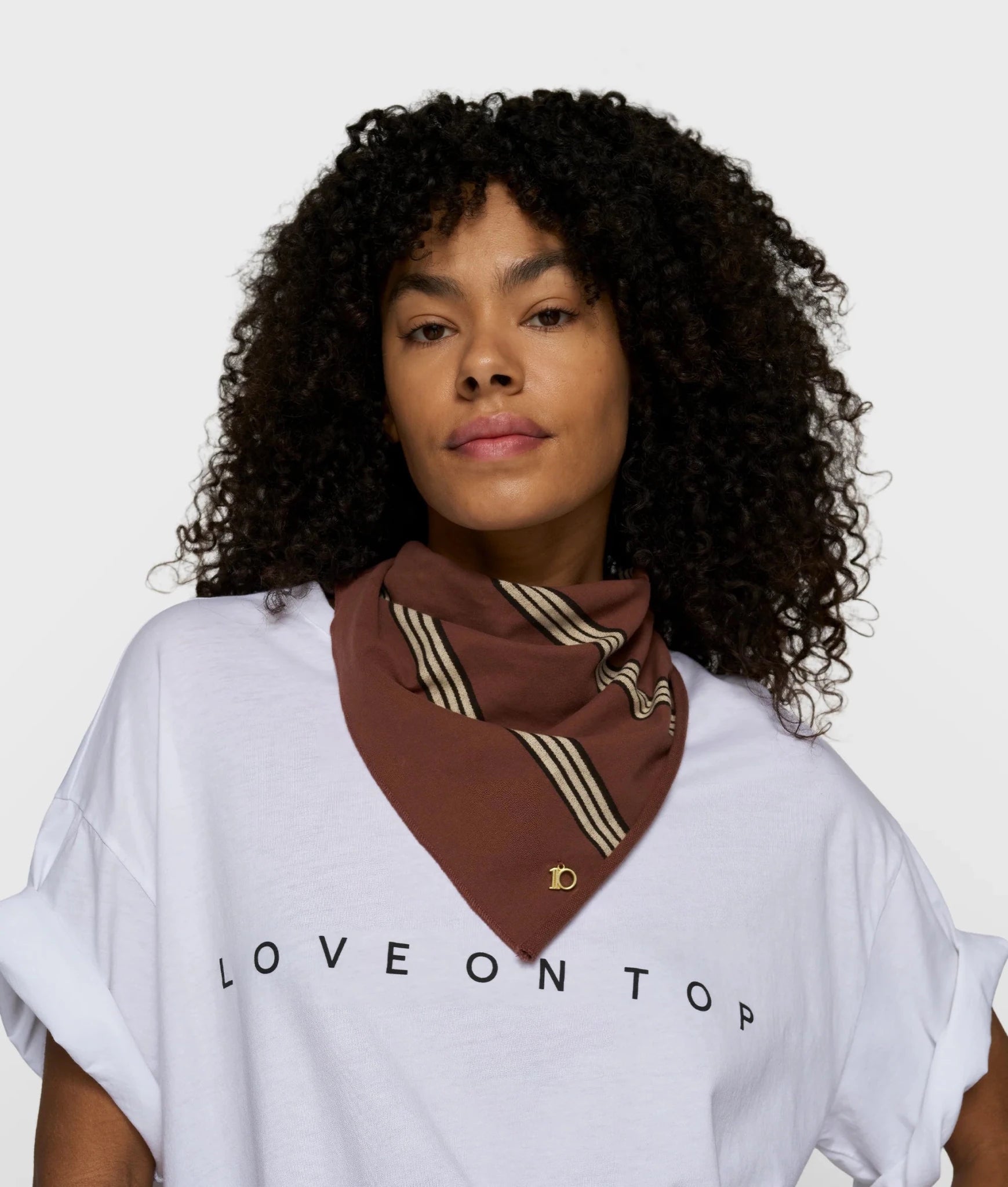Bandana Stripes - Dein Lieblingsladen Concept