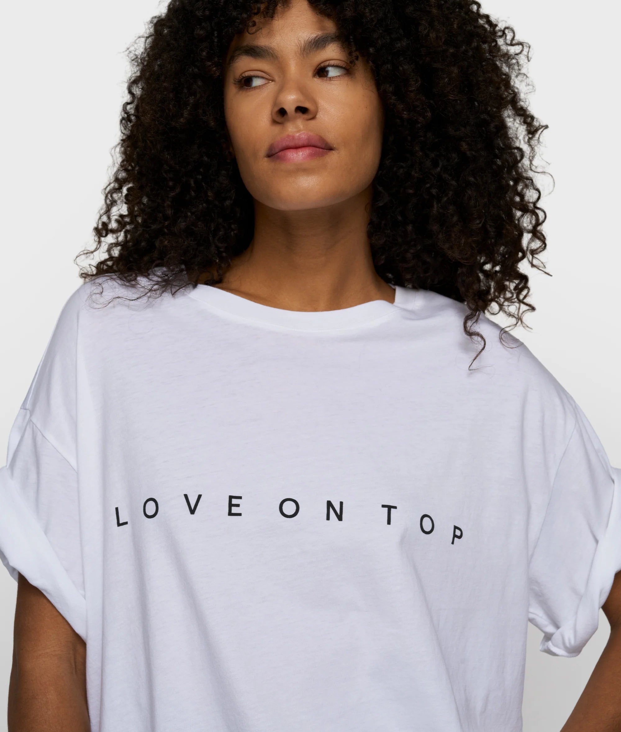 Love Tee