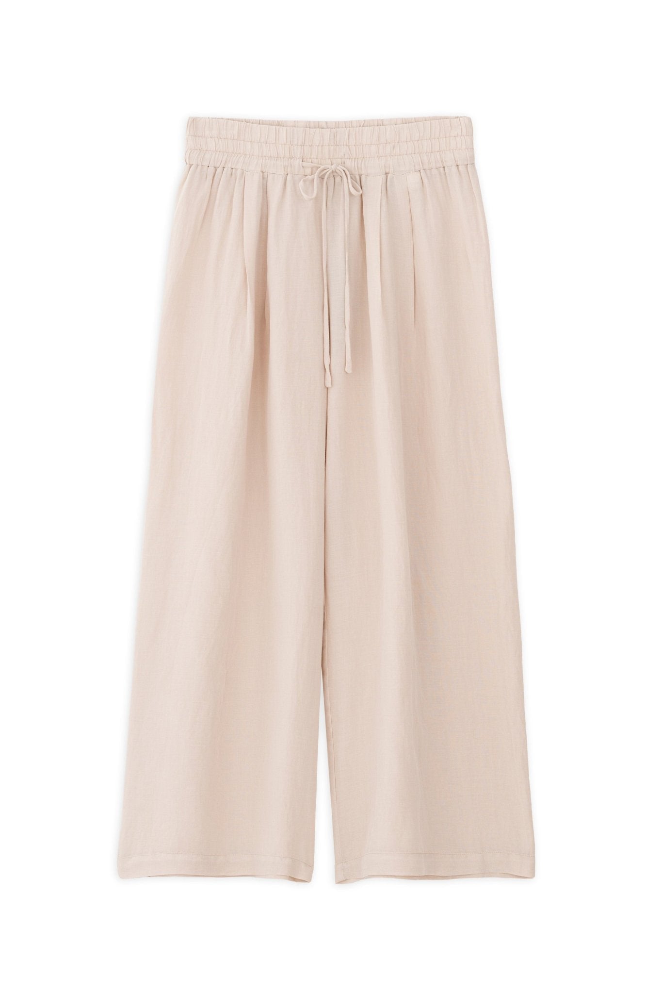 Gauze Culotte Light Beige - Dein Lieblingsladen Concept
