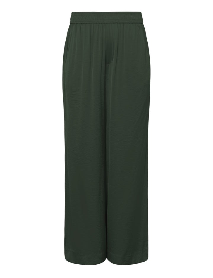 Hose "Asaka - M" dark sea spray - Dein Lieblingsladen Concept