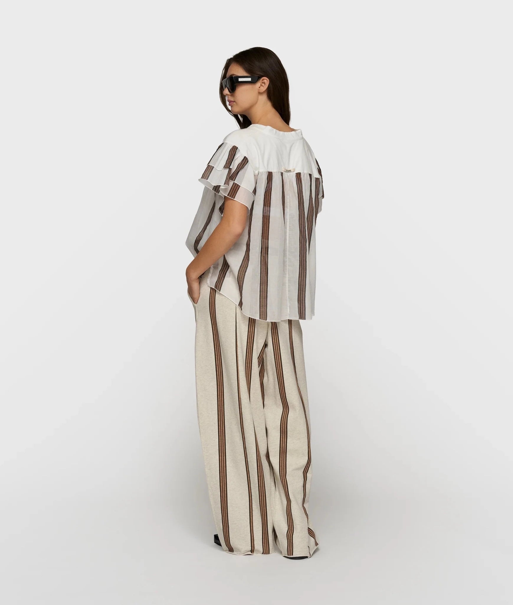 A - Line Top Stripes - Dein Lieblingsladen Concept