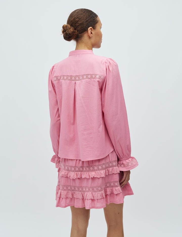 Bluse "Tamya - M" Wild Rose - Dein Lieblingsladen Concept