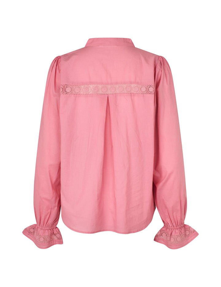 Bluse "Tamya - M" Wild Rose - Dein Lieblingsladen Concept