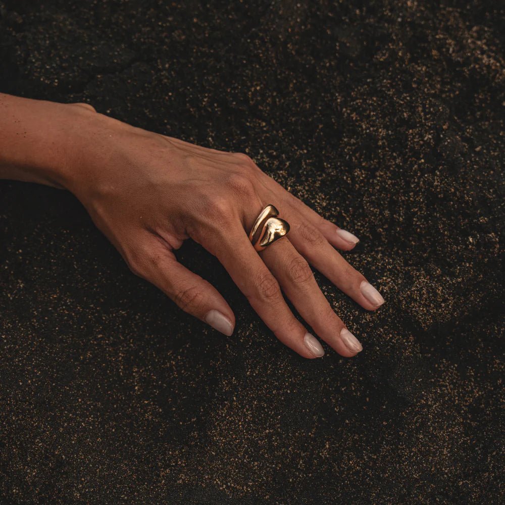 Ring "Jesse" - Dein Lieblingsladen Concept