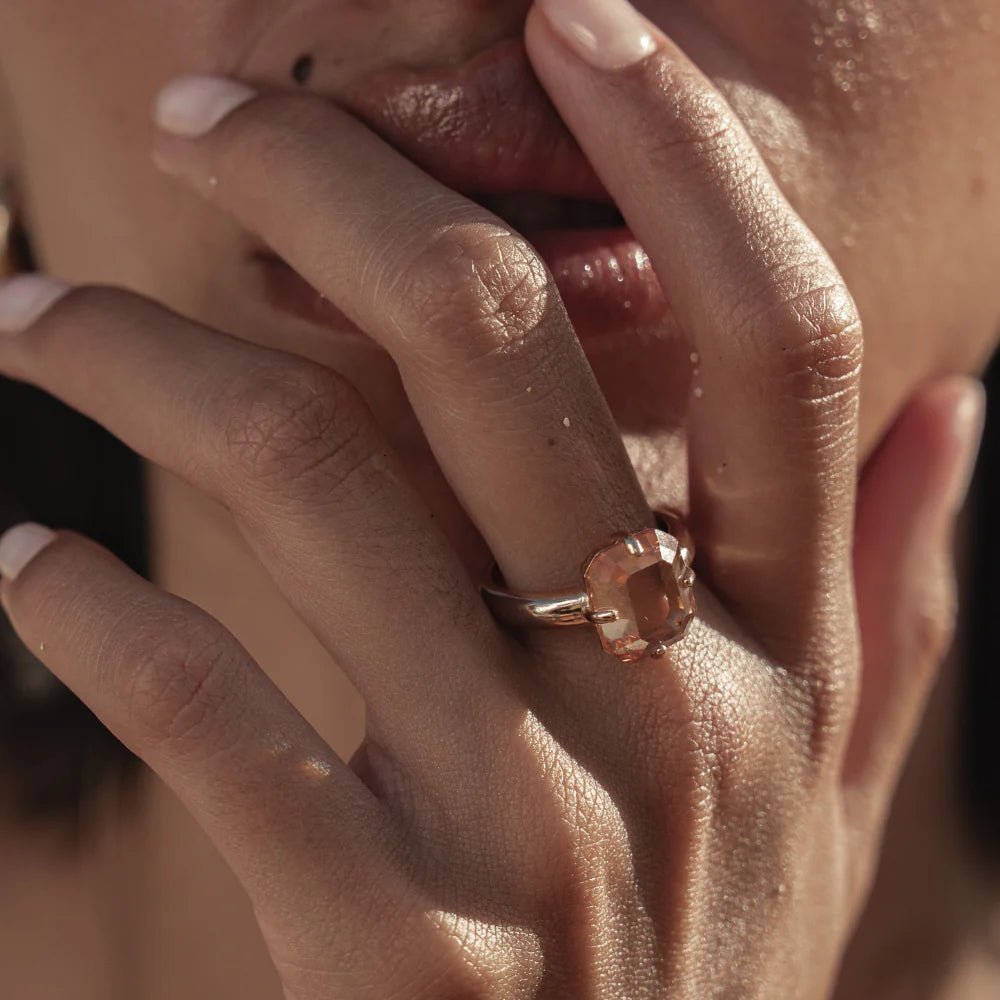 Ring "Solène" - Dein Lieblingsladen Concept