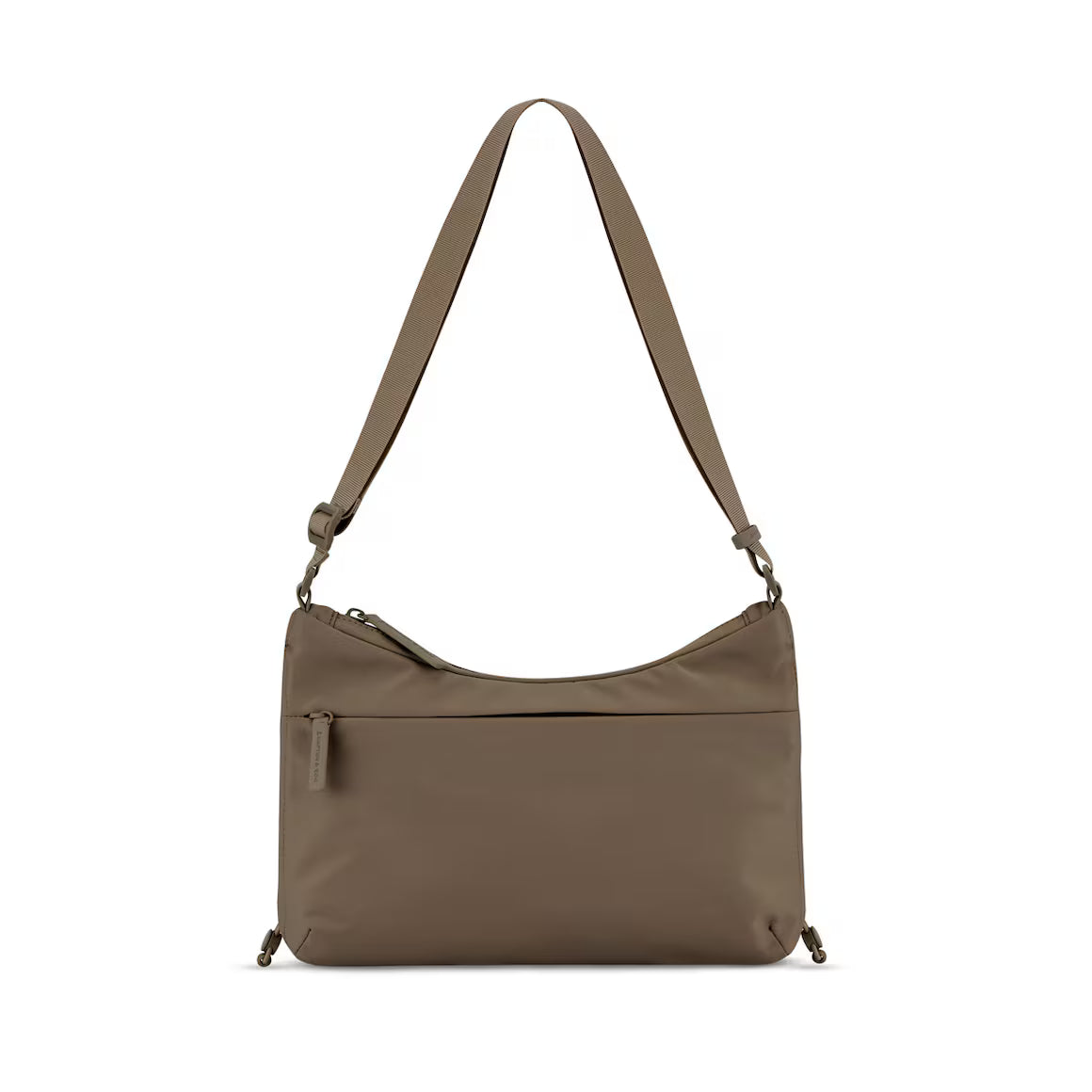 Crossbody Bag „Skara Small Walnut“