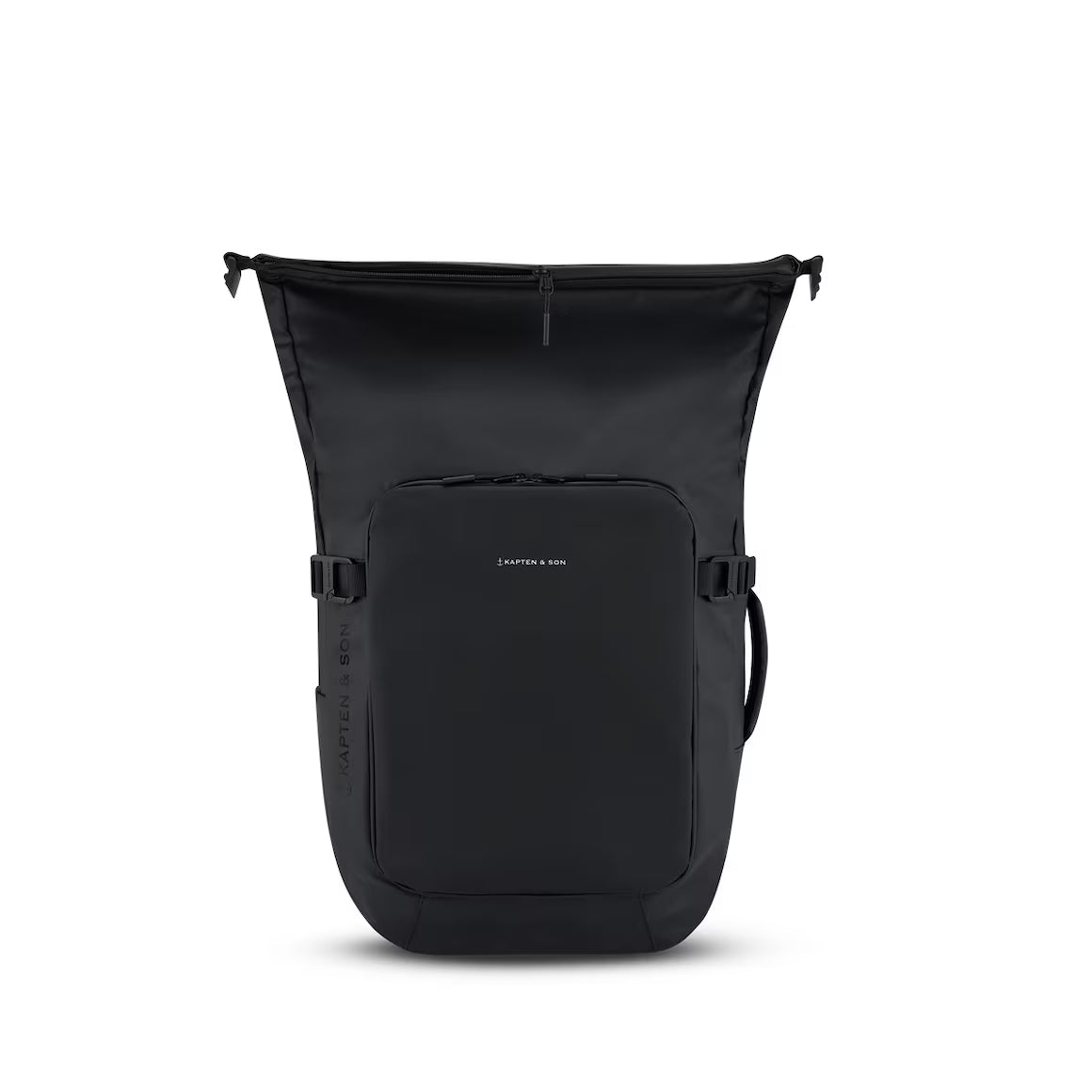 Rucksack „Lisbon“-black