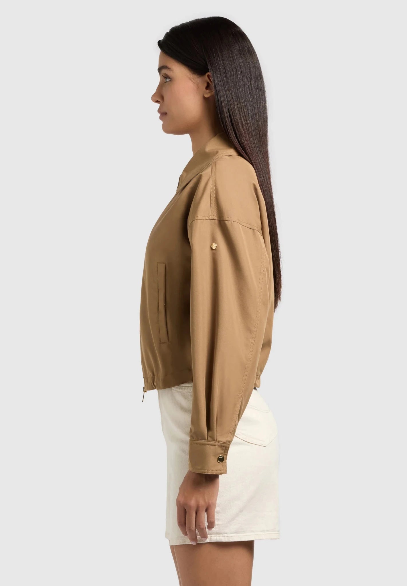 Jacke "Tovee" - Dein Lieblingsladen Concept