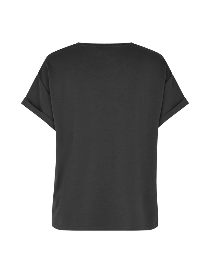 T-Shirt "Amana-M"-black