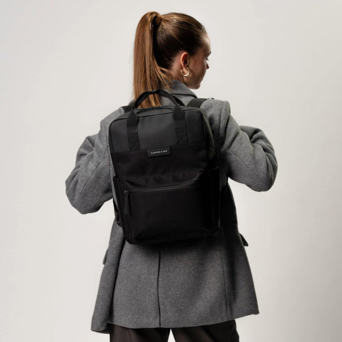 Rucksack "Bergen"