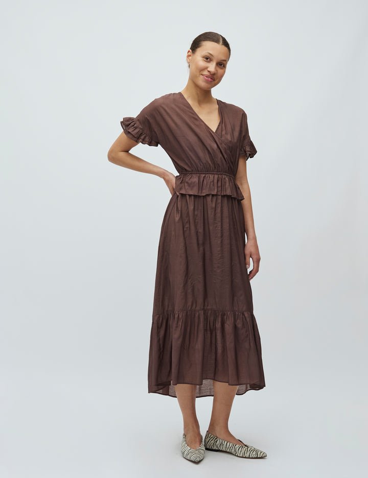 Kleid "Gunnvor-M"