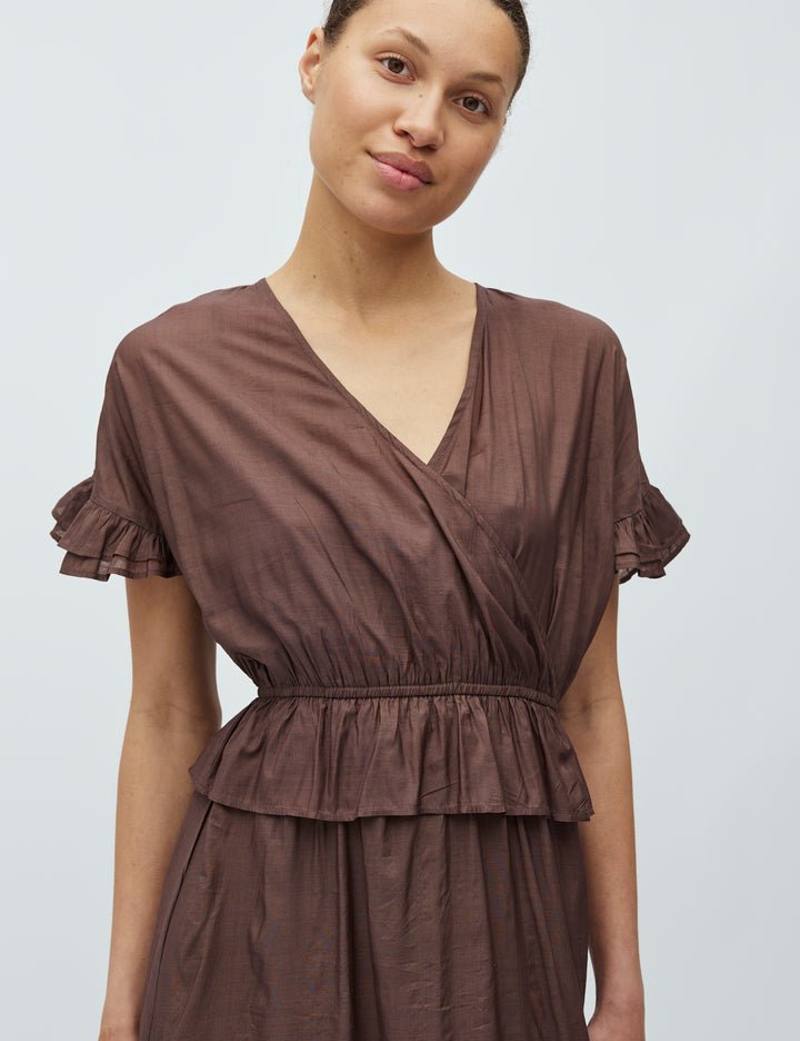 Kleid "Gunnvor-M"