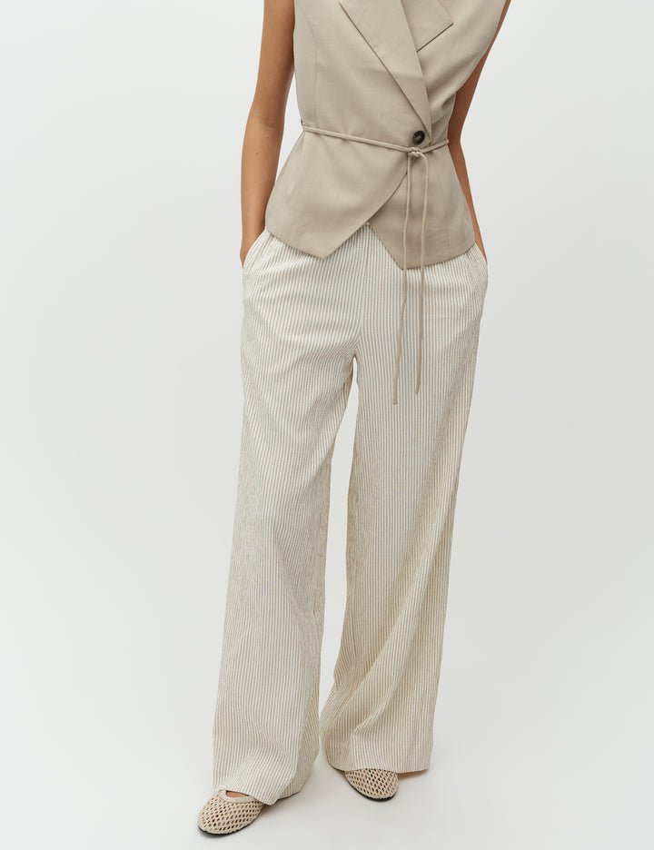 Pant "Leonella - M" - Dein Lieblingsladen Concept