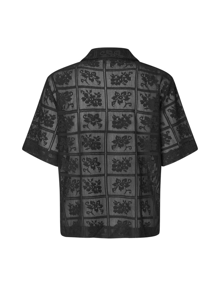 Bluse "Aruna - M" - Dein Lieblingsladen Concept