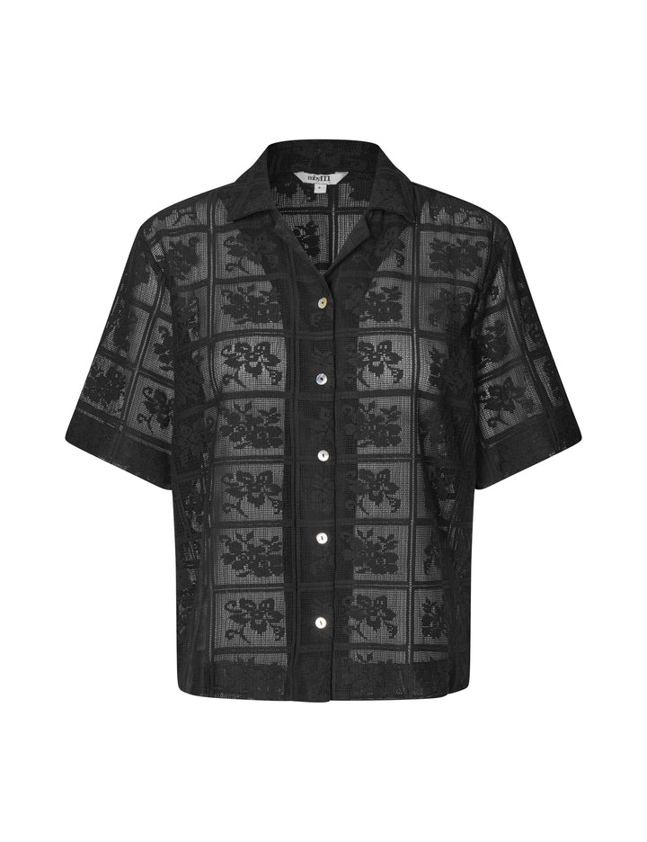 Bluse "Aruna - M" - Dein Lieblingsladen Concept