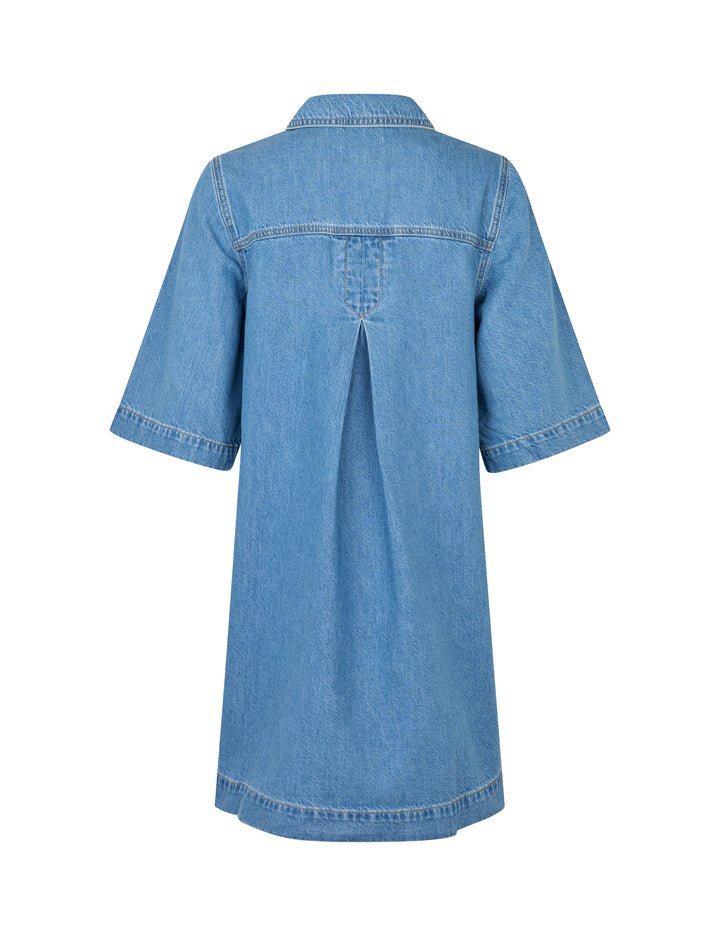 Jeanskleid "Mira-M" - Dein Lieblingsladen Concept