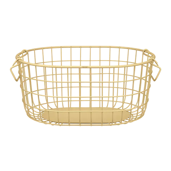 Aufbewahrungskorb "Kago" M