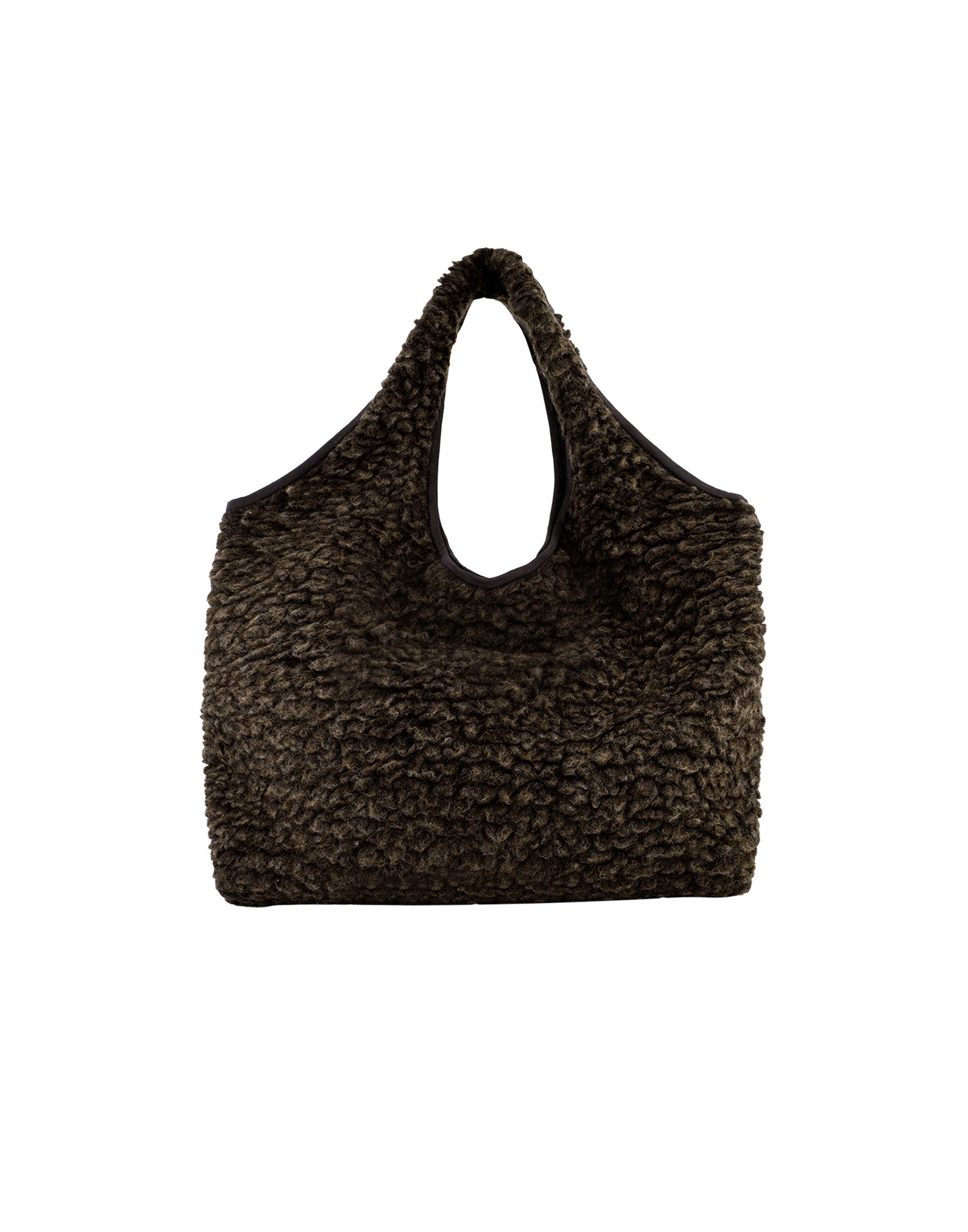 Teddy Tasche "Amo´CL" fudge