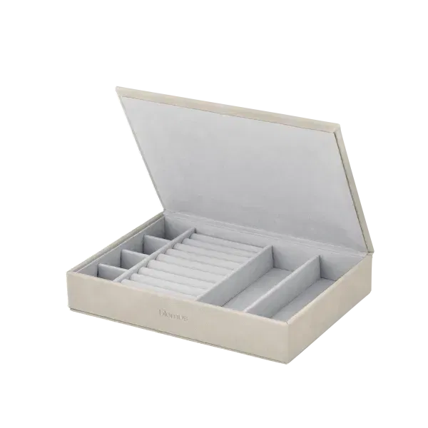 Jewellery Box "Sahla" - Dein Lieblingsladen Concept