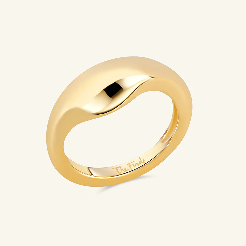 Ring "Jesse"