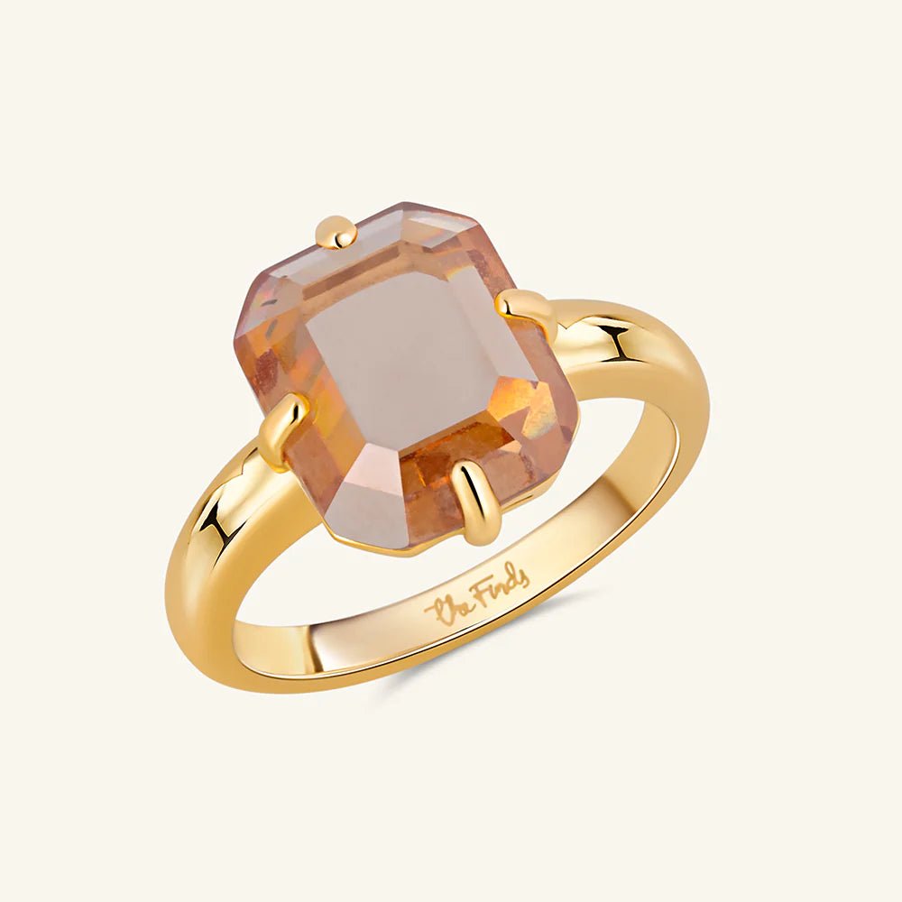 Ring "Solène" - Dein Lieblingsladen Concept