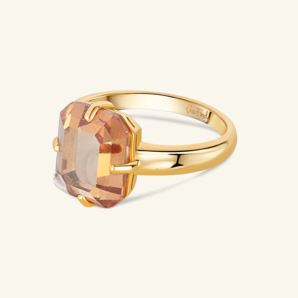 Ring "Solène"