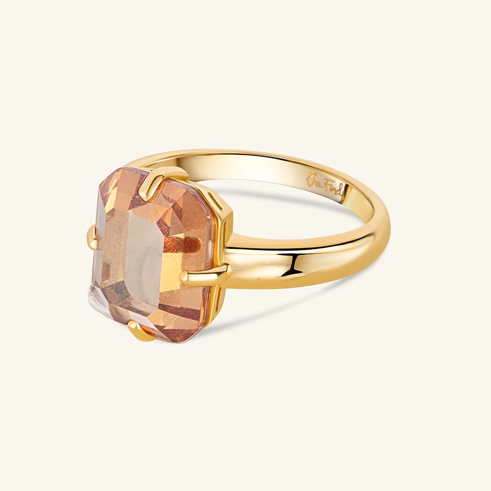 Ring "Solène" - Dein Lieblingsladen Concept