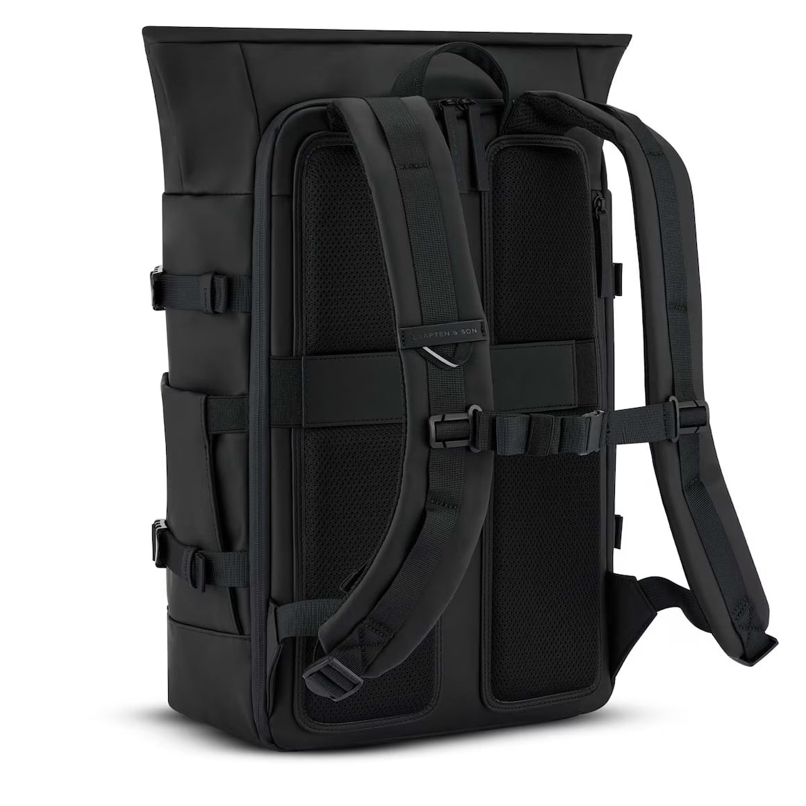 Rucksack „Helsinki Pro“-black