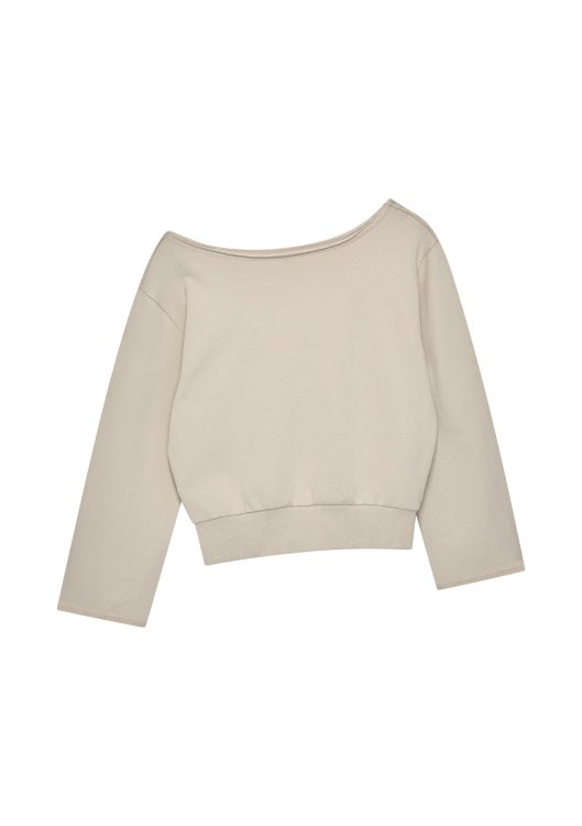 Sweatshirt "Cleo´CL" - Dein Lieblingsladen Concept
