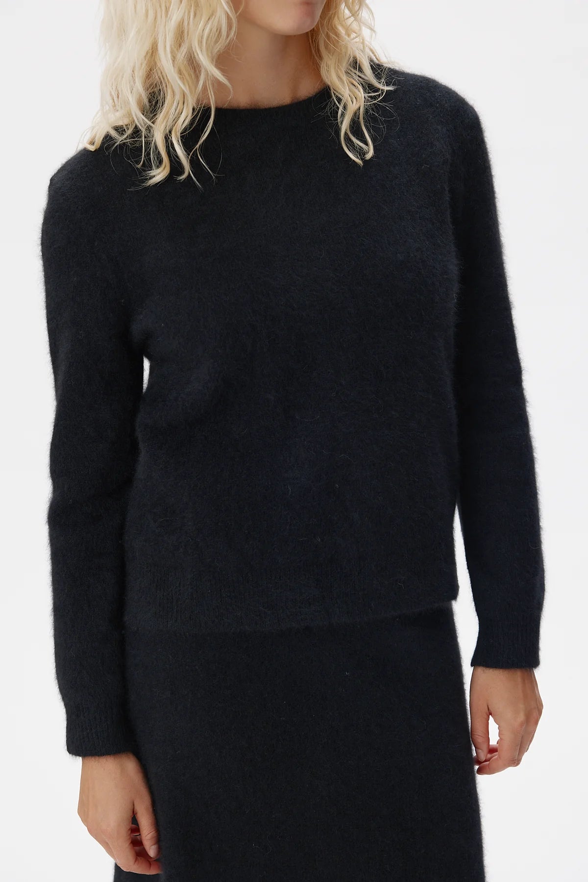 Pullover "Joie" black