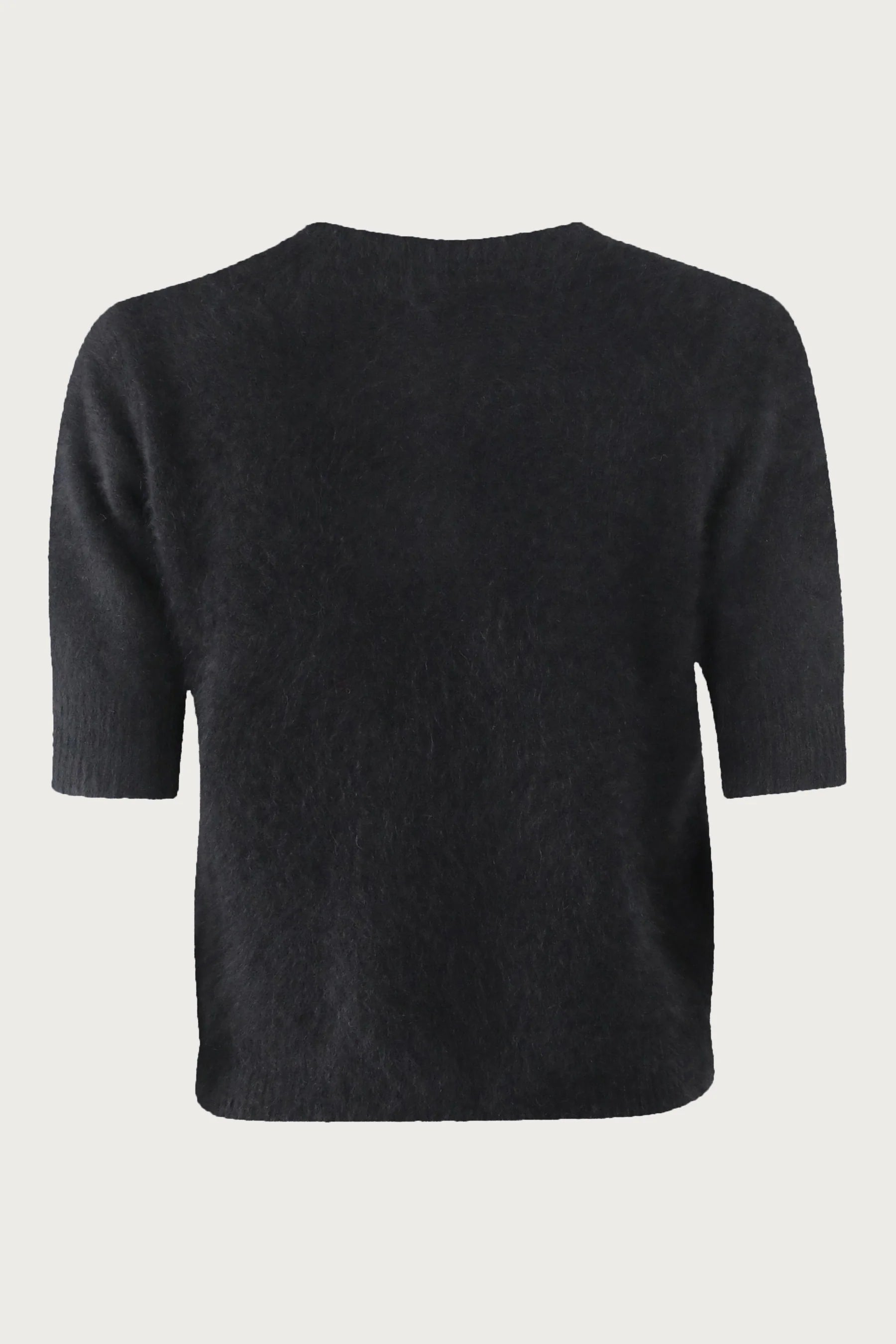 Kurzarm-Pullover "Rocca"