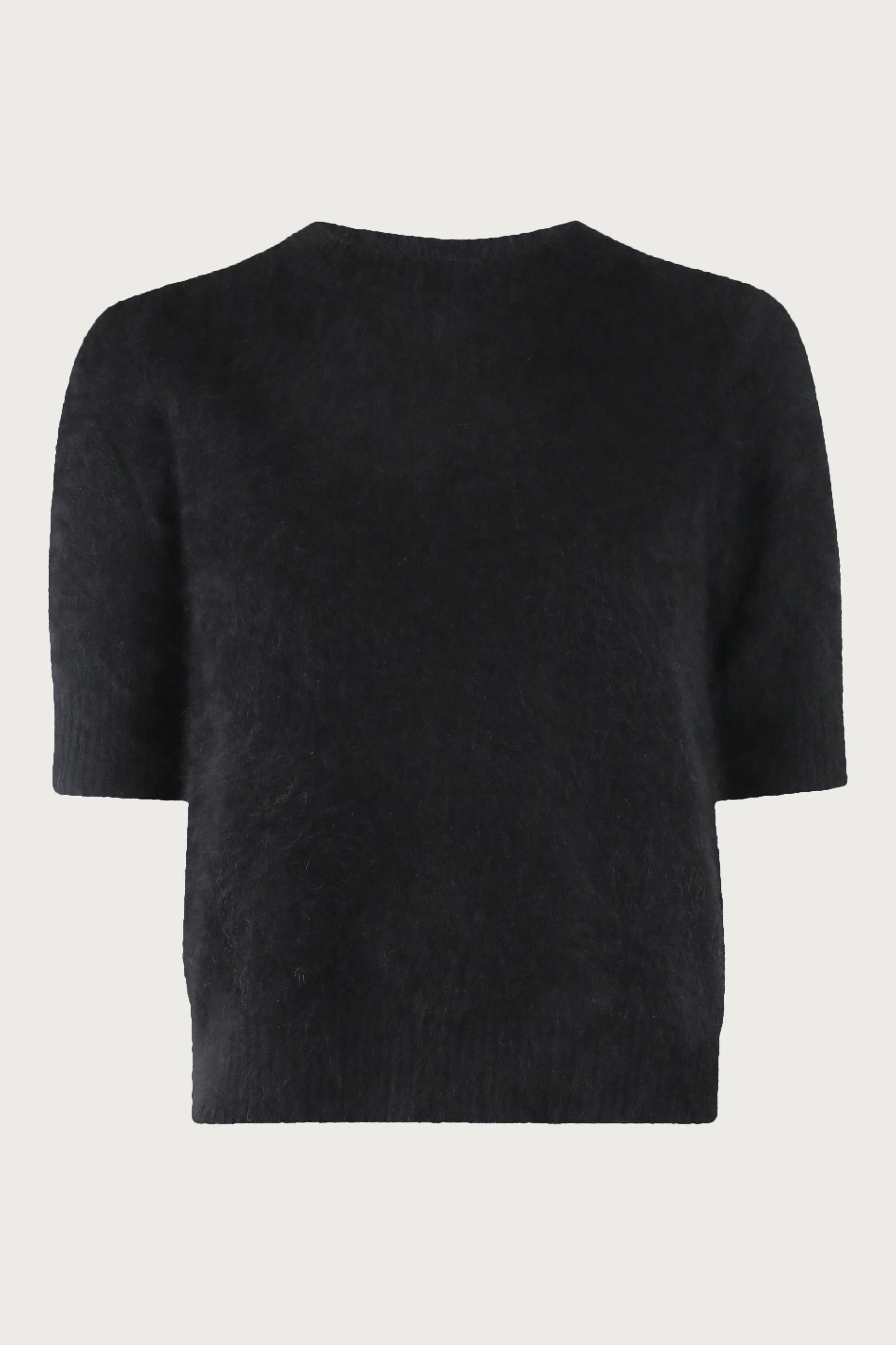 Kurzarm-Pullover "Rocca"