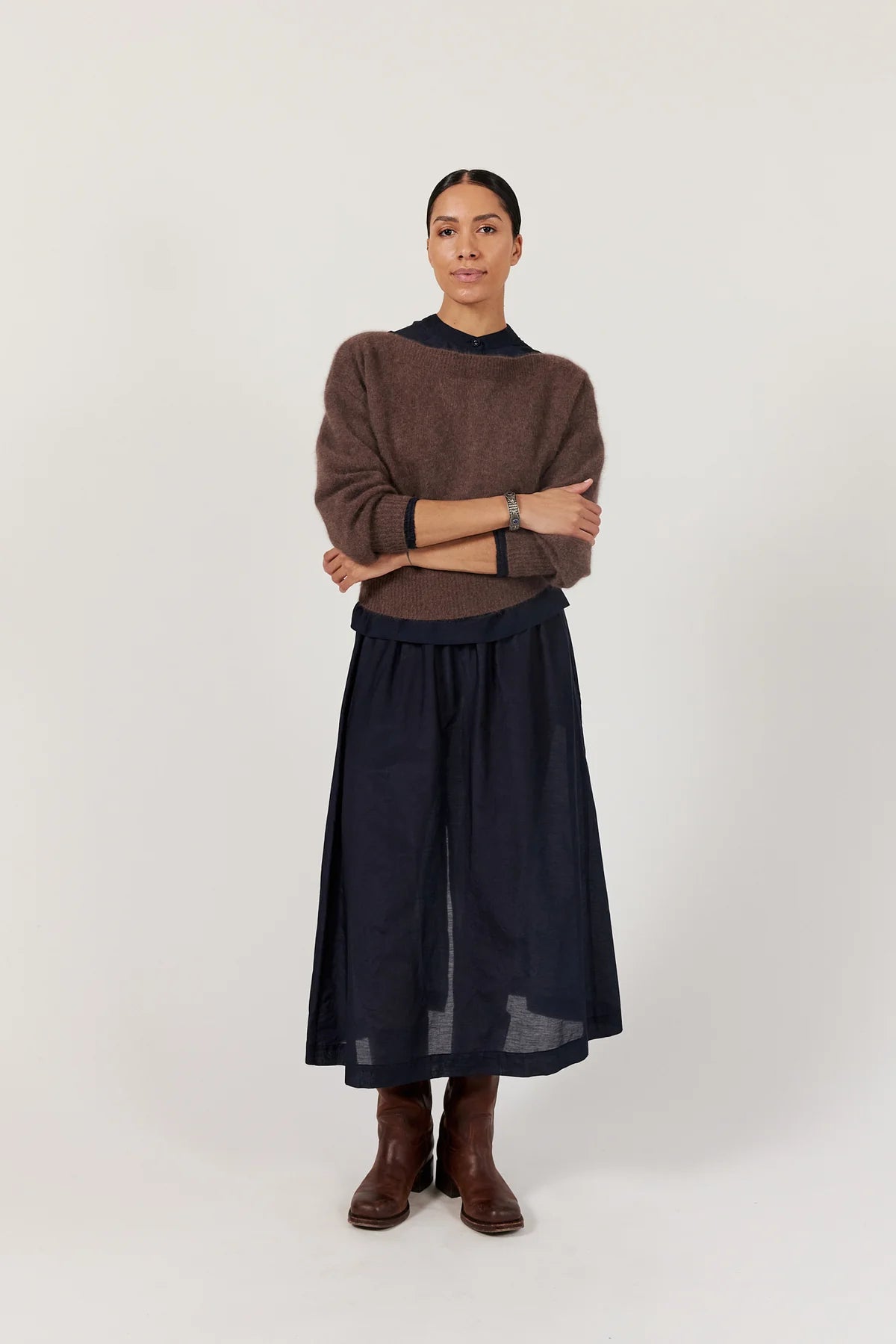 Pullover "Malou"