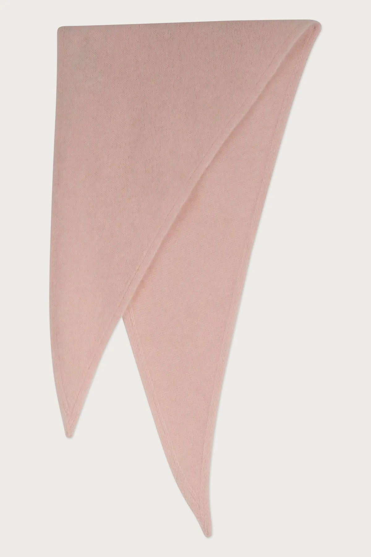 Schal "Paula" chintz rose