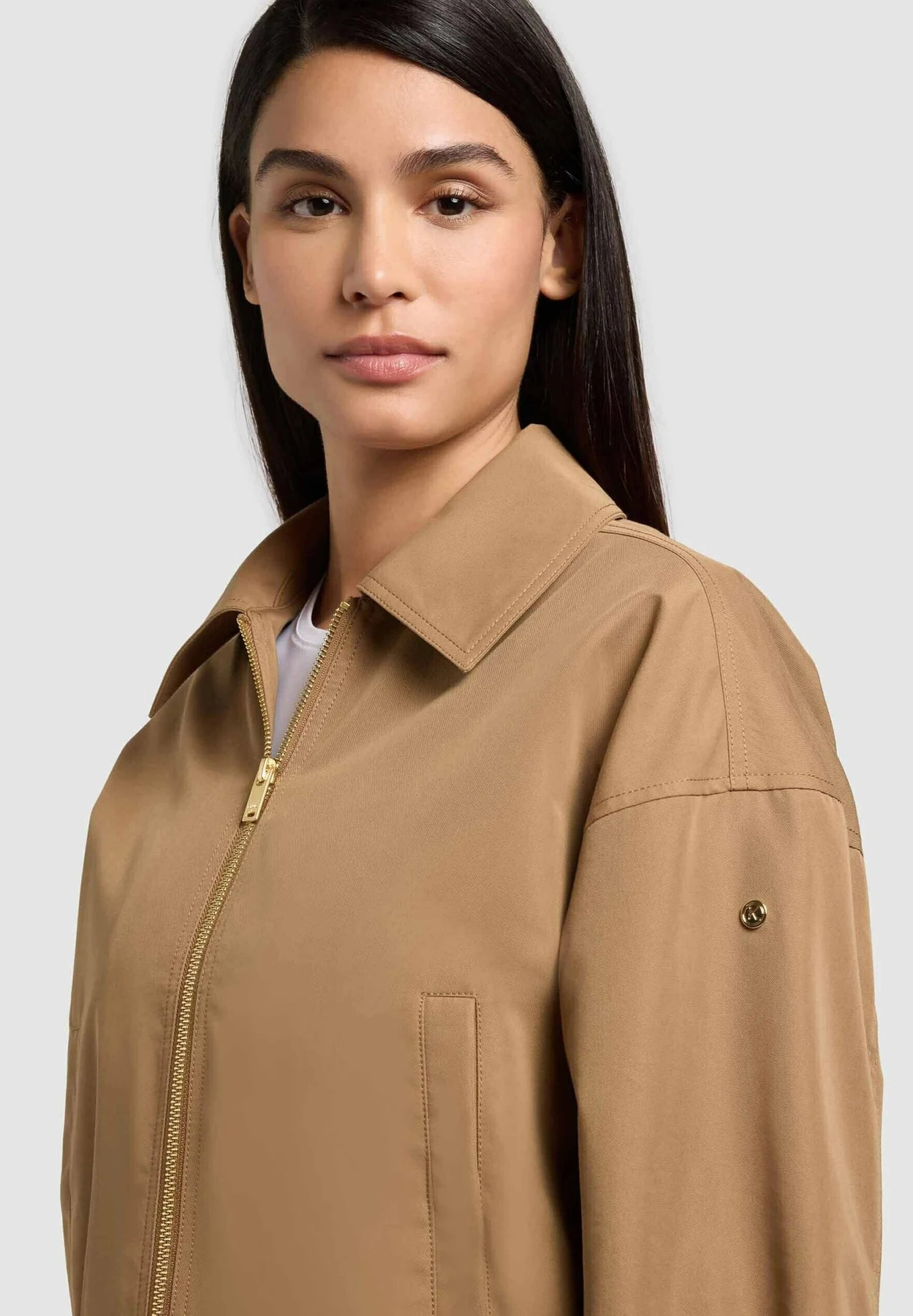 Jacke "Tovee" - Dein Lieblingsladen Concept