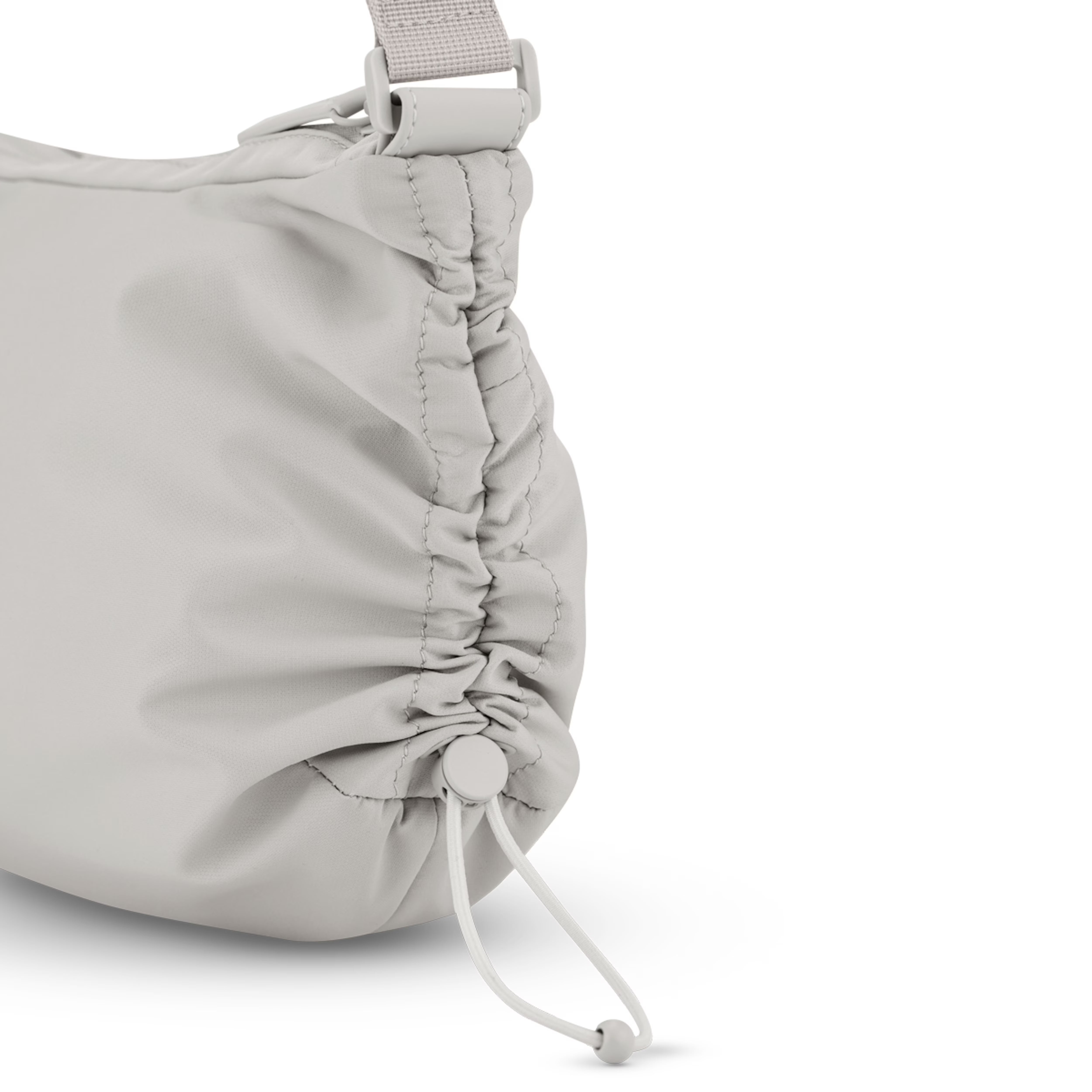 Tasche „Skara Small Greige“