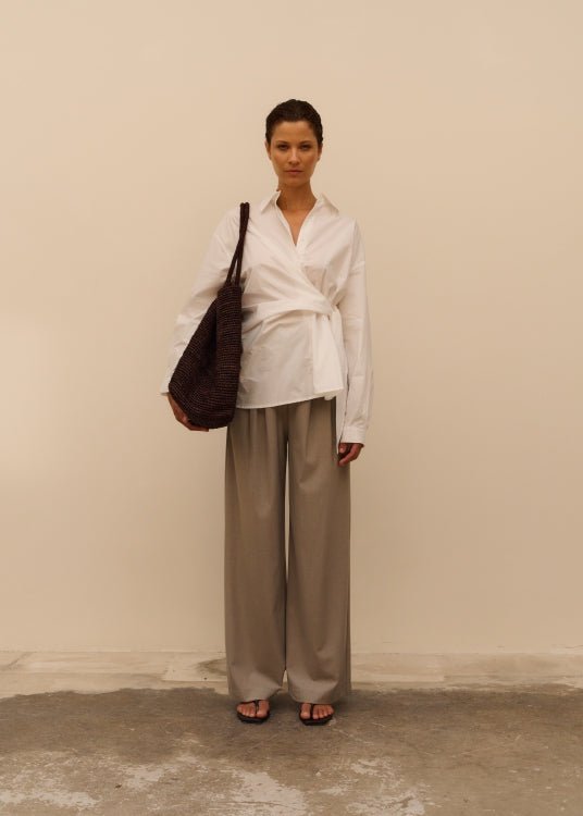 Bluse "Seliy´CL" - Dein Lieblingsladen Concept