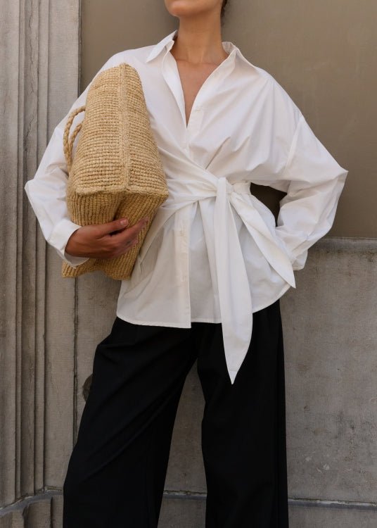 Bluse "Seliy´CL" - Dein Lieblingsladen Concept