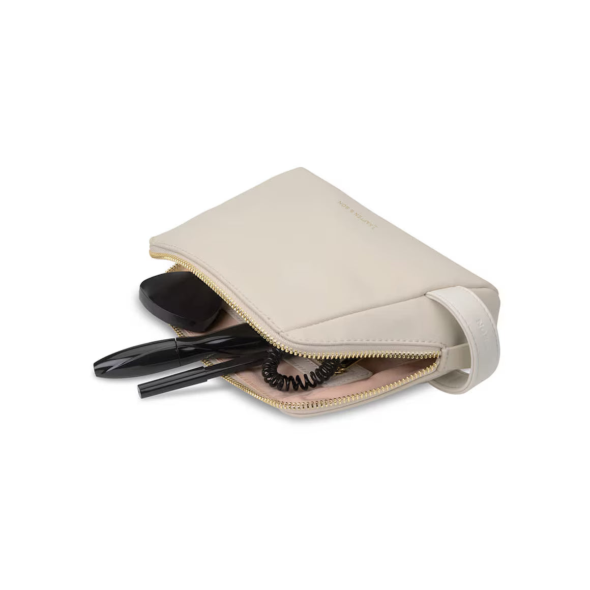 Kulturtasche „Trevi Sandstone“