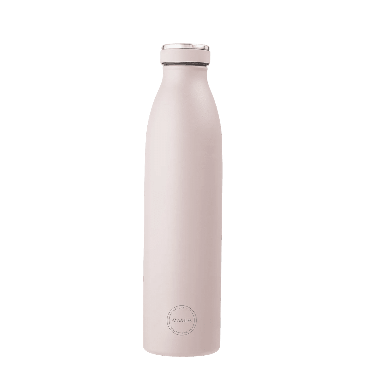 Trinkflasche 750ml - soft rose - Dein Lieblingsladen Concept