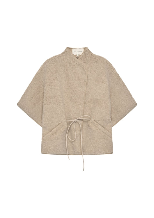 Weste "Noelle´CL" Sand