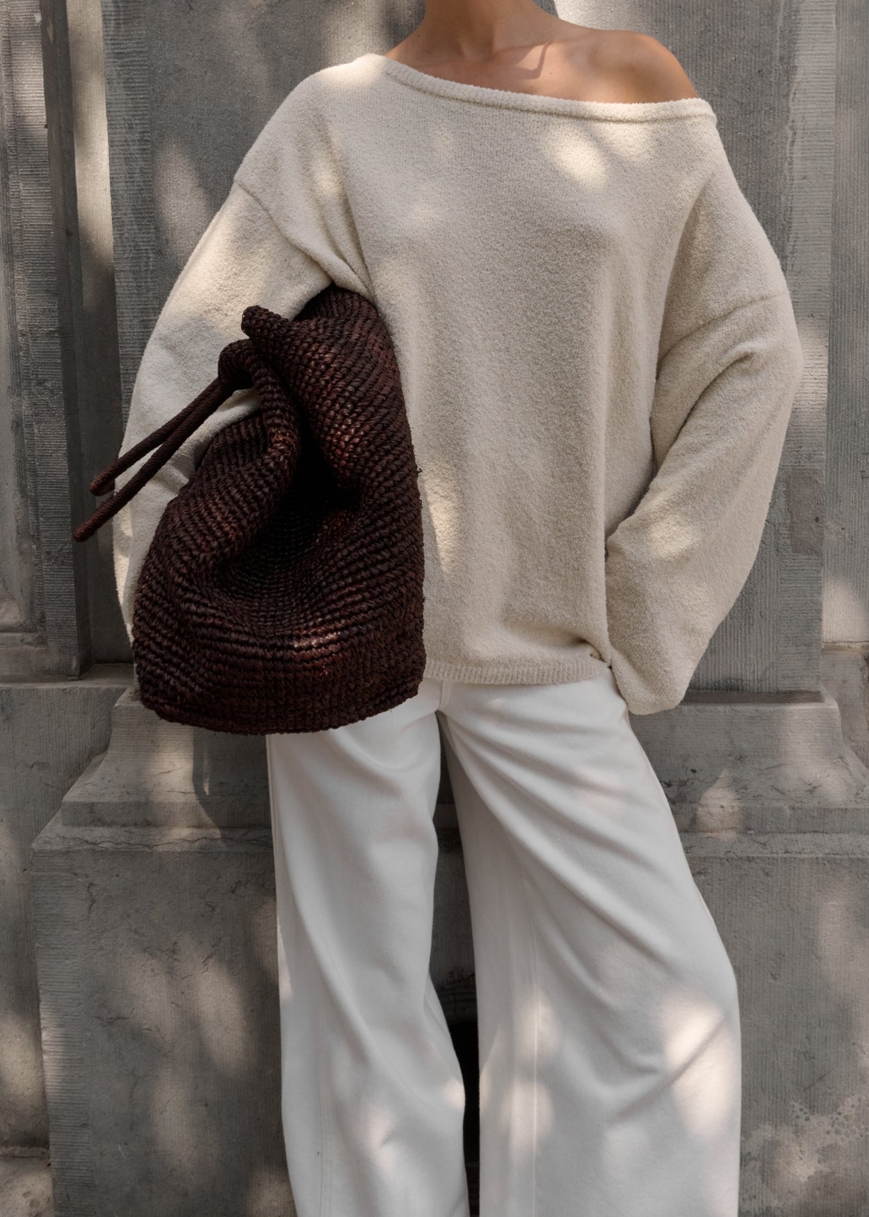 Pullover "Vaela´CL"