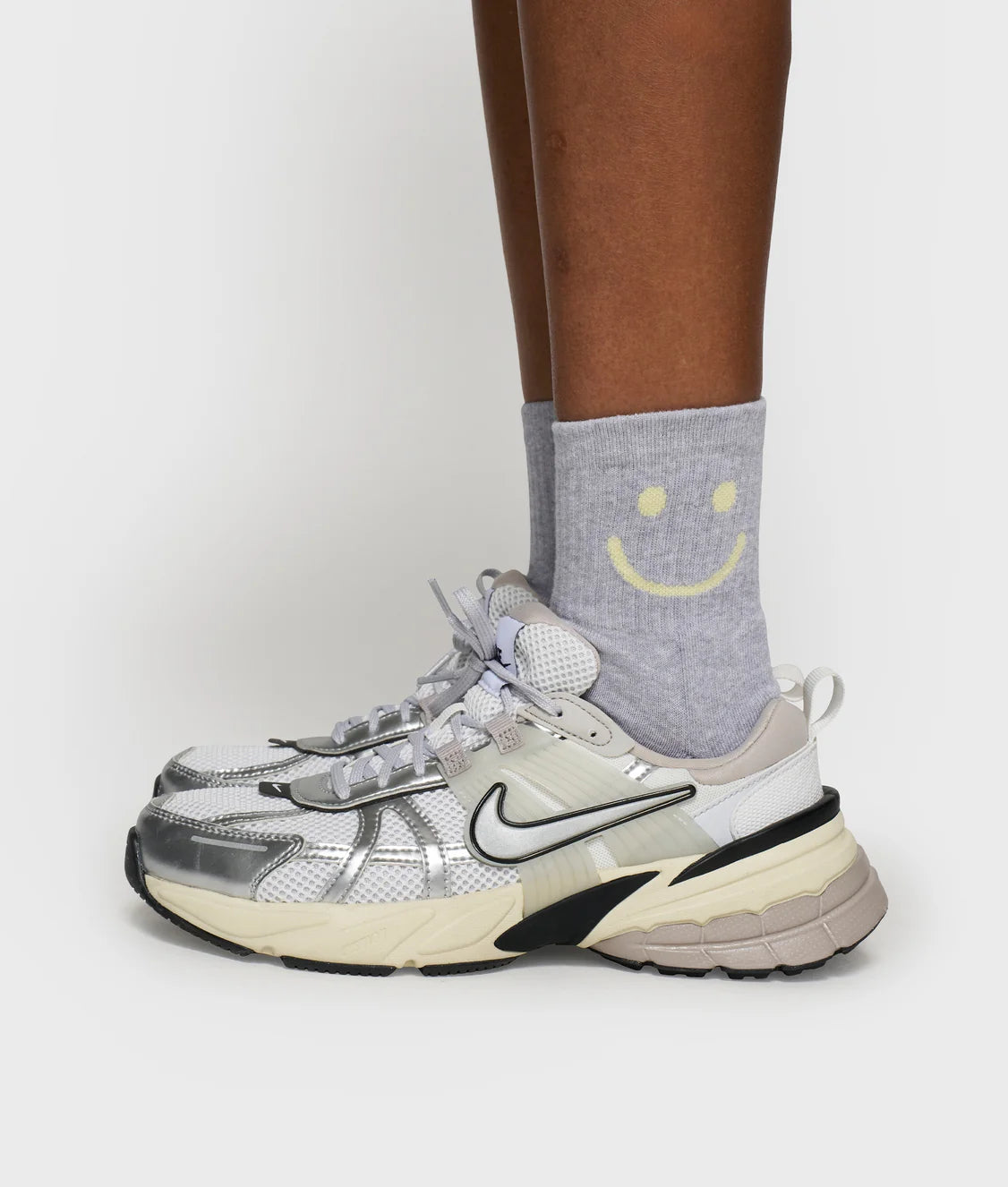 Socks Smile