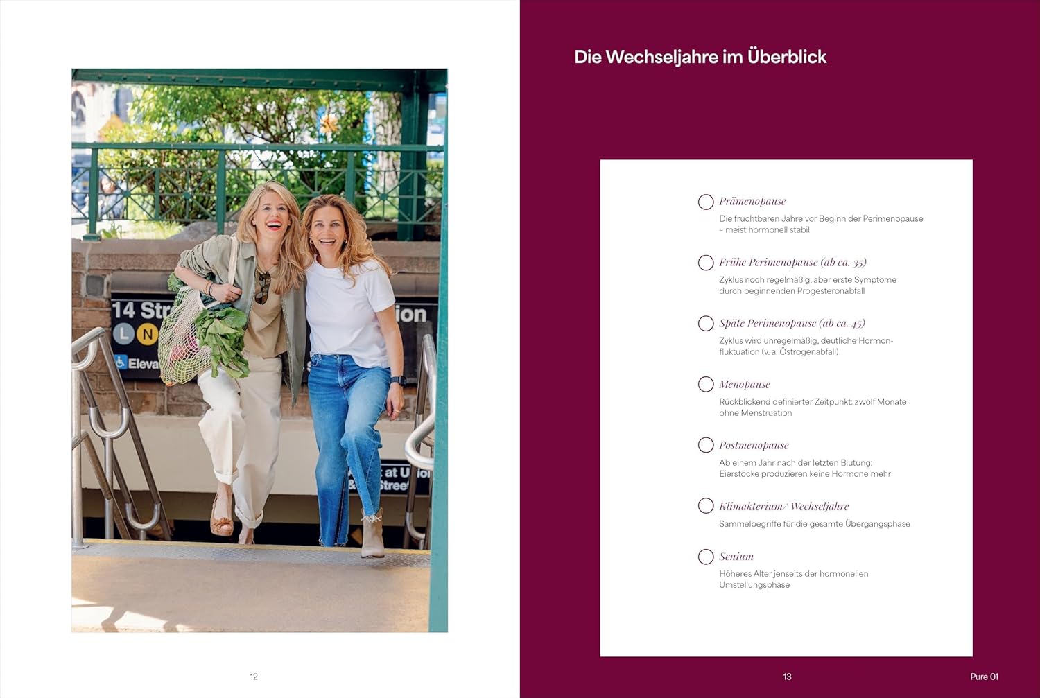 Truly Feel Your Best