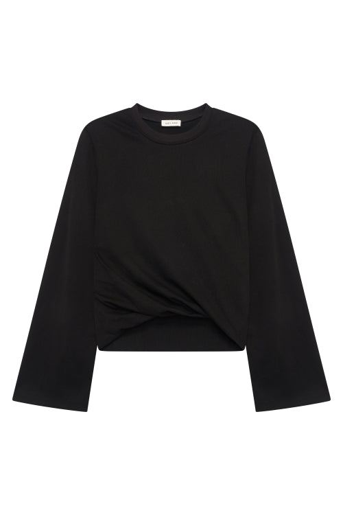 Shirt "Rumya´CL" chocolate