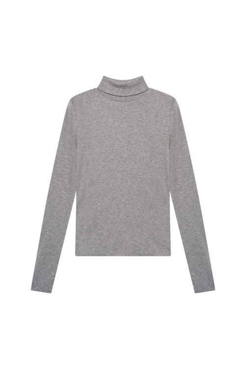 Shirt "Moria´CL" grey melee
