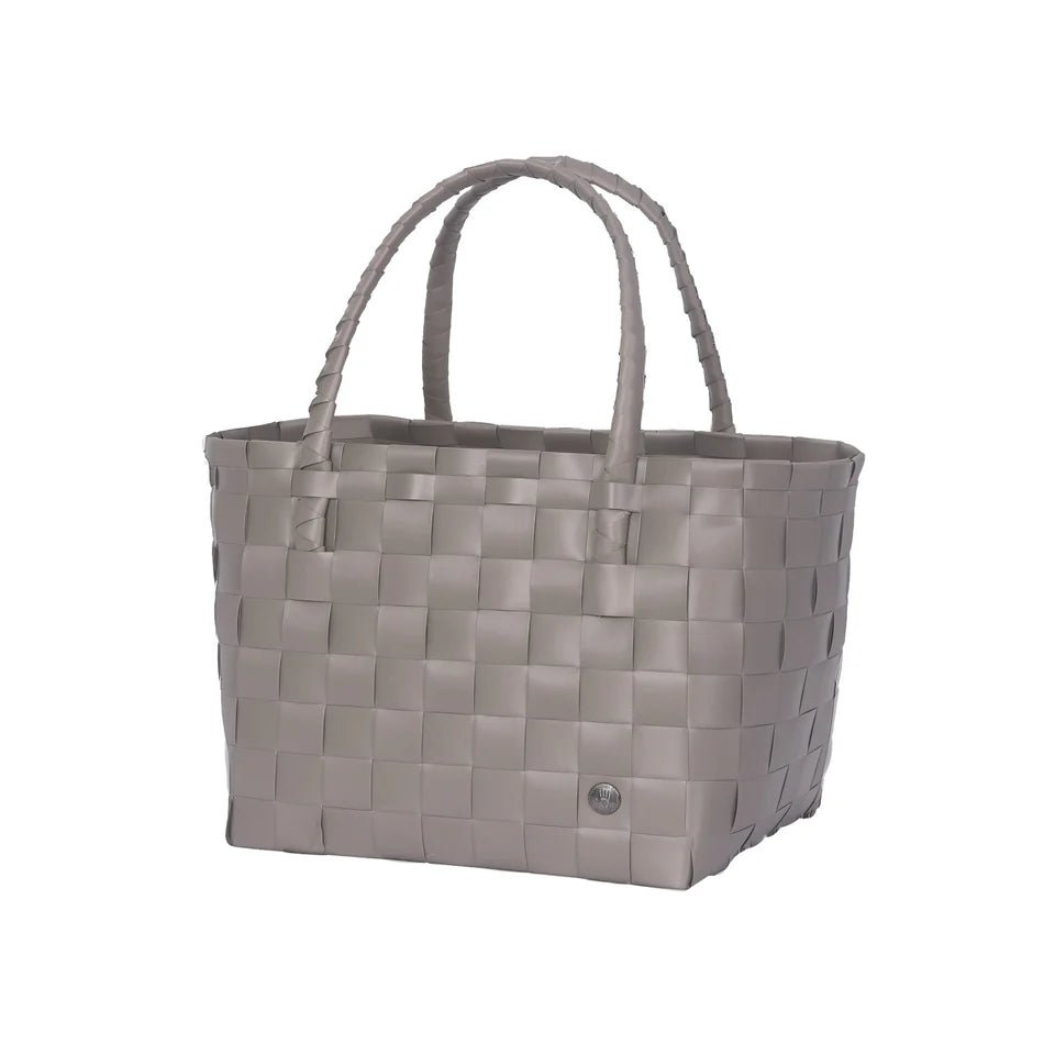 Shopper "Paris" liver - Dein Lieblingsladen Concept